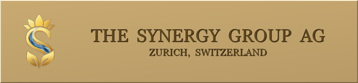 Crafted in Switzerland